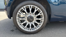 Fiat 500 1.0 Mild Hybrid Dolcevita Plus 3dr Petrol Hatchback